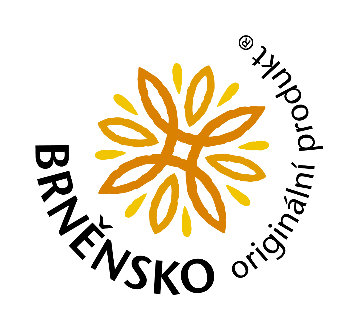 Brněnsko originální produkt
